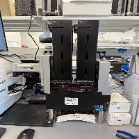 BioTek Cytation 5 Imaging Reader W/ Biostack 4 Microplate Stacker image 1